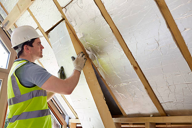 Best Types of Insulation in Mount Ephraim, NJ